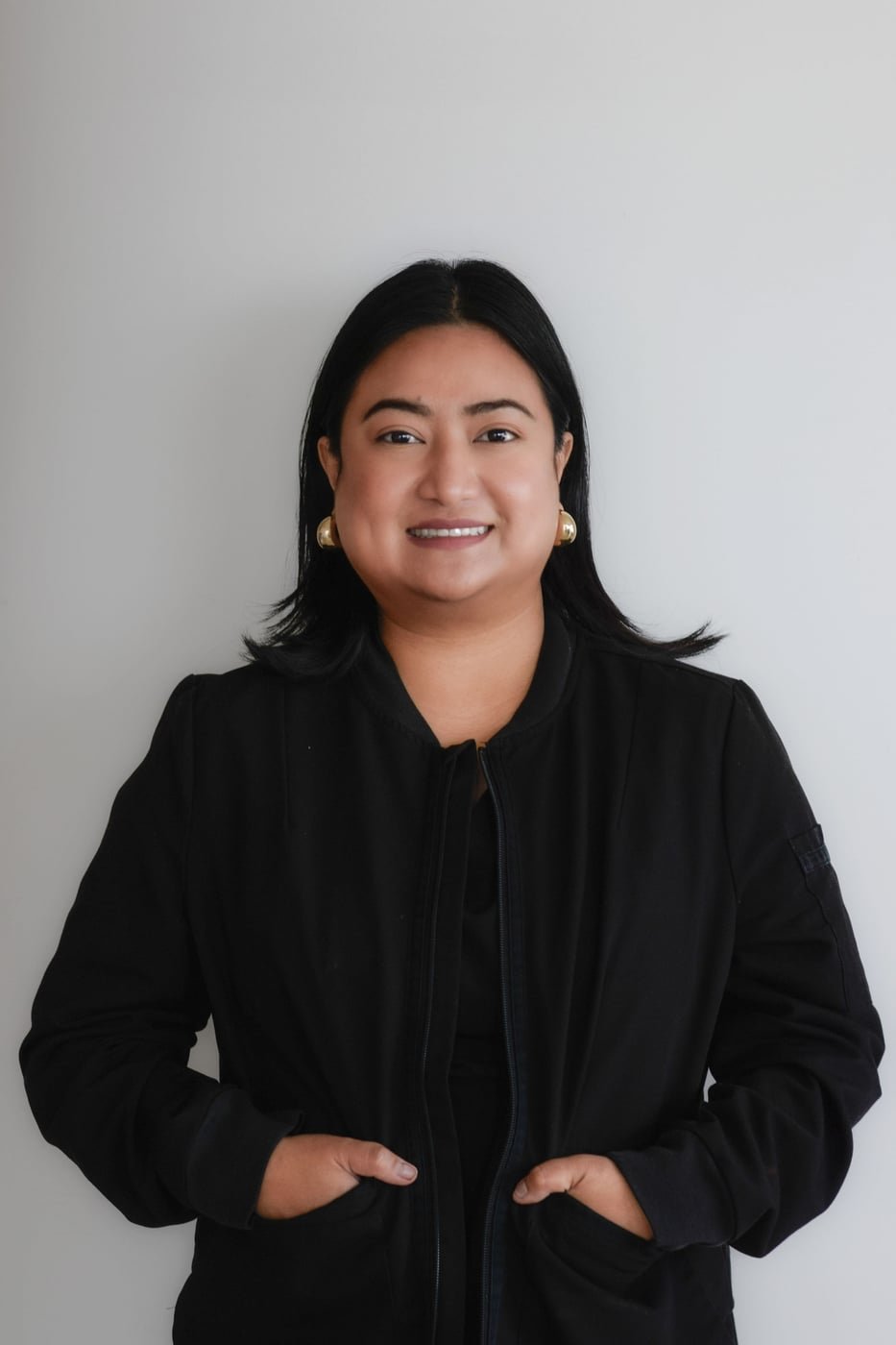 Gladys - Office Manager and Registered Dental Assistant at Redwater Dental Clinic